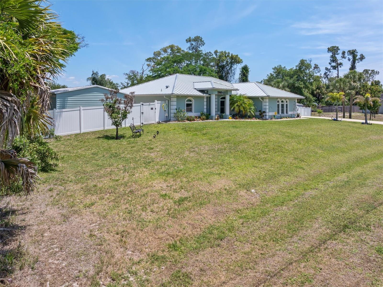 1636 GLENAN RD, NORTH PORT, FL — photo 48