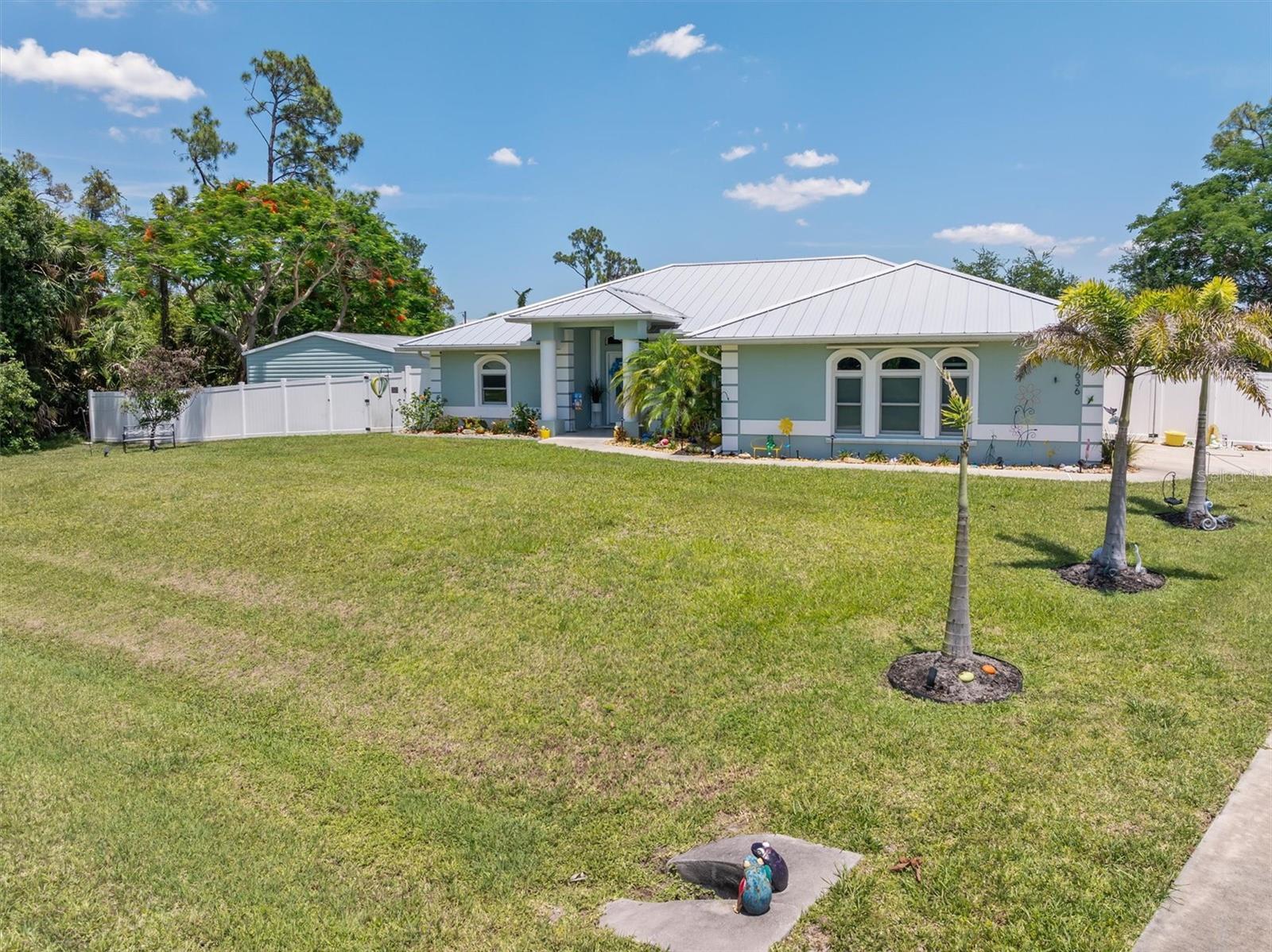 1636 GLENAN RD, NORTH PORT, FL — photo 49