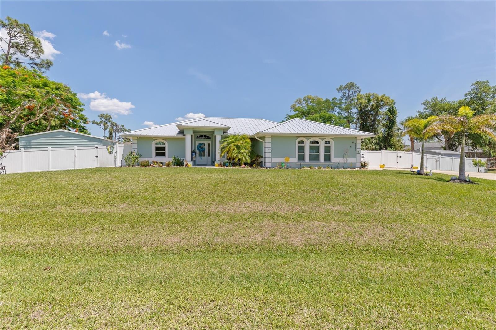1636 GLENAN RD, NORTH PORT, FL — photo 50