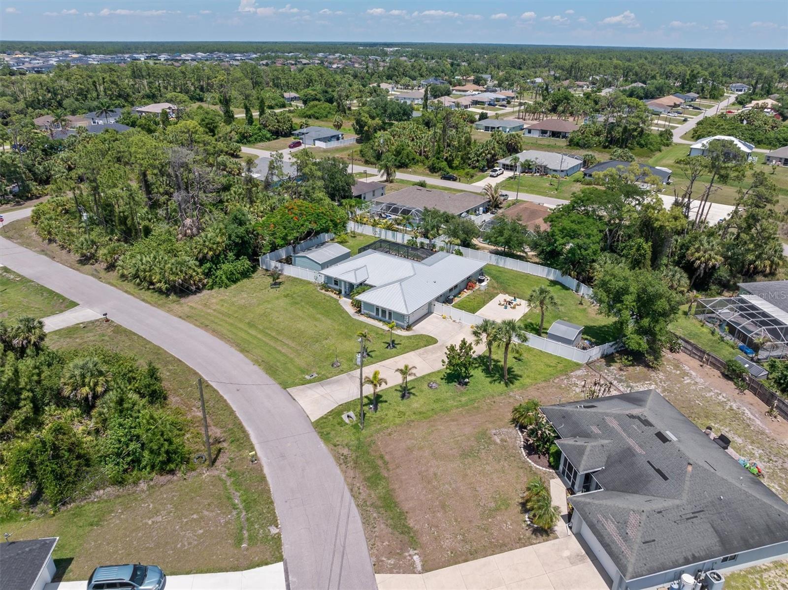 1636 GLENAN RD, NORTH PORT, FL — photo 51