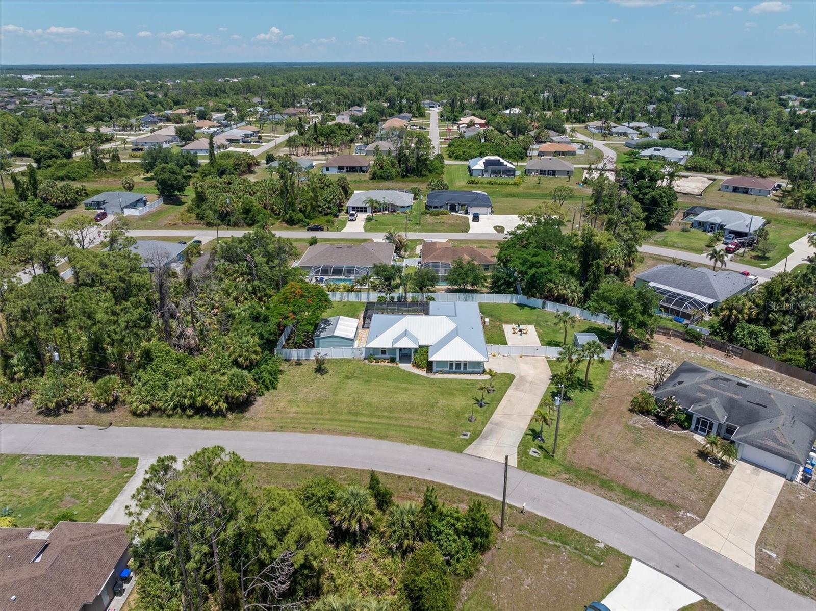 1636 GLENAN RD, NORTH PORT, FL — photo 52