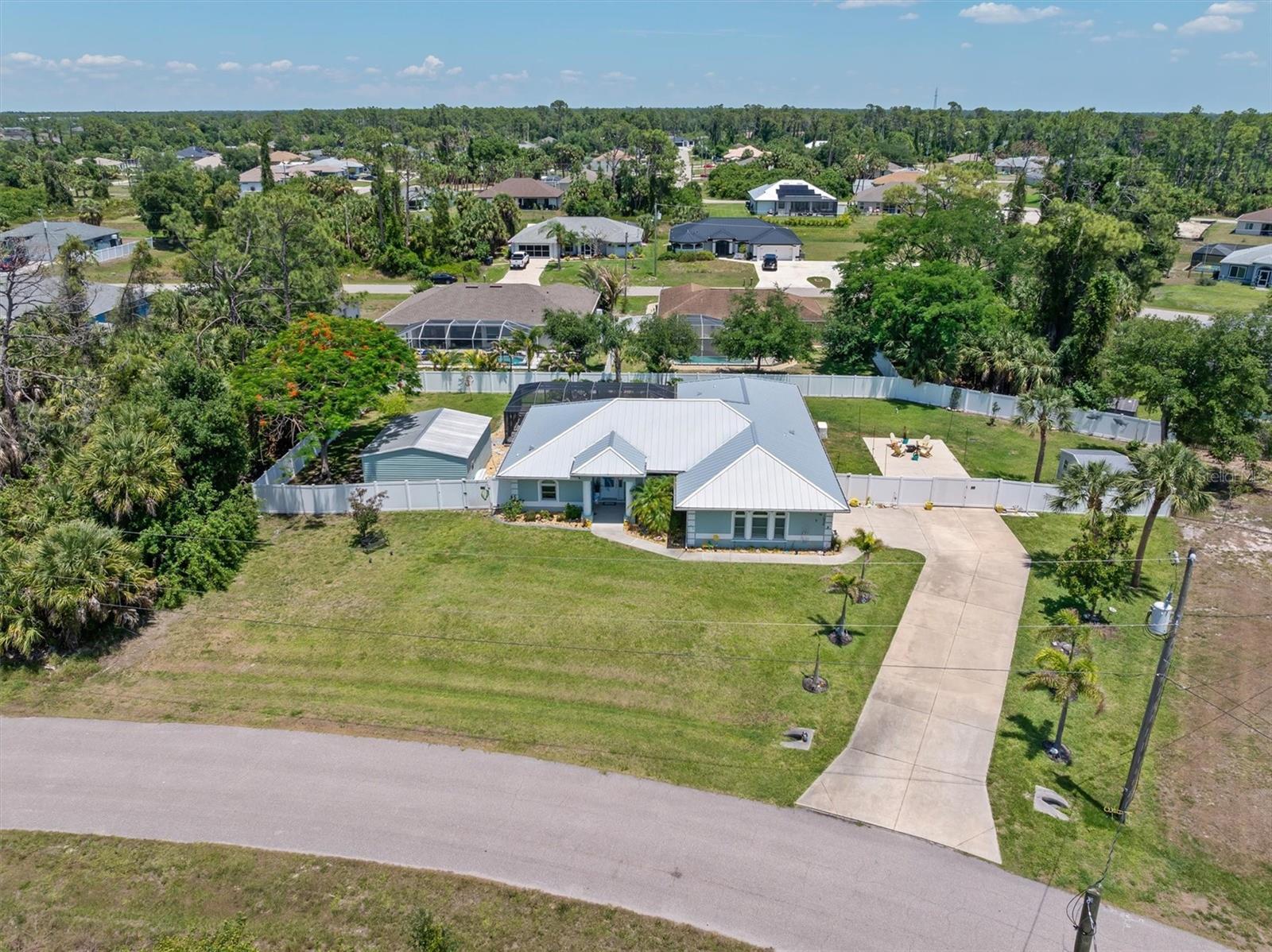 1636 GLENAN RD, NORTH PORT, FL — photo 53