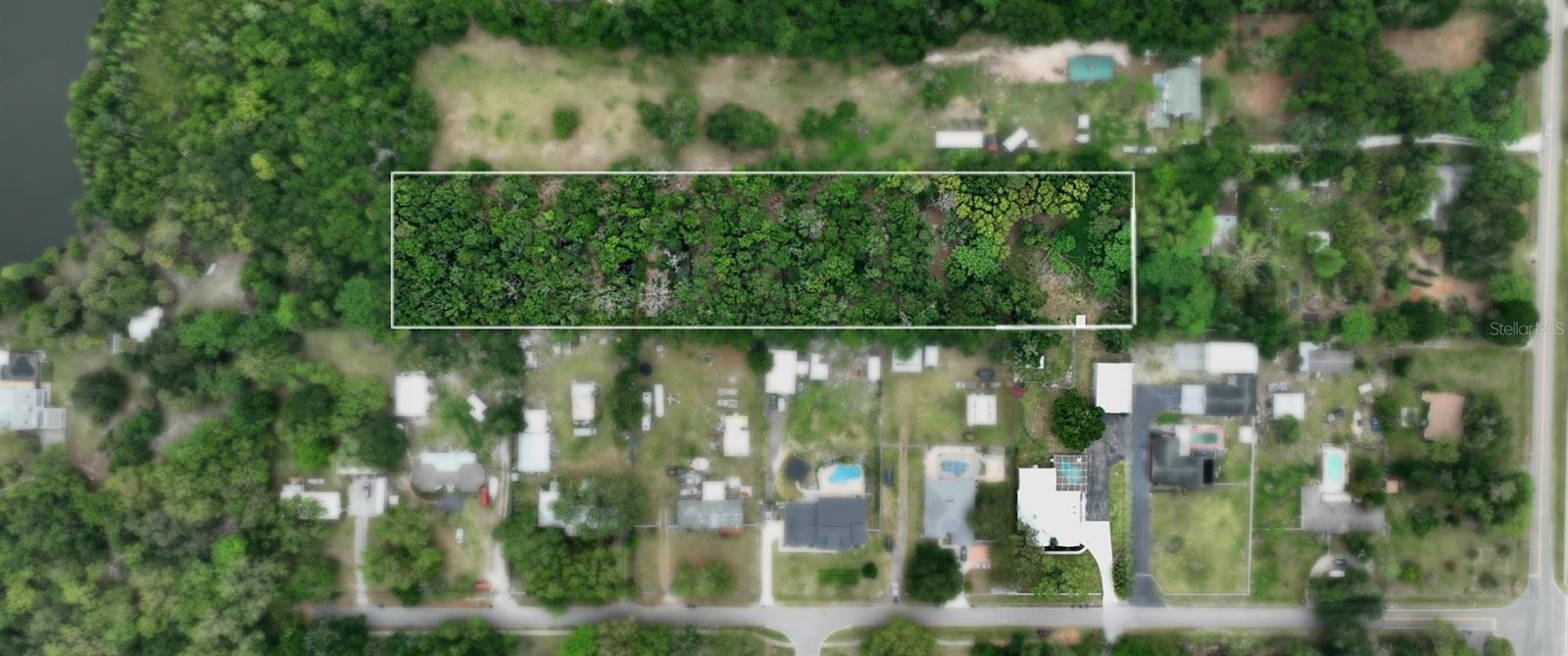 OLD CONE GROVE ROAD, RIVERVIEW, FL — photo 3