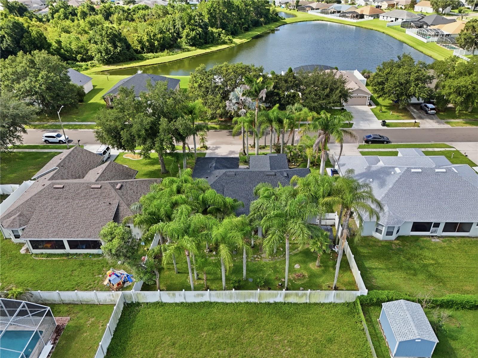 2808 JEBIDIAH CT, ST CLOUD, FL — photo 37