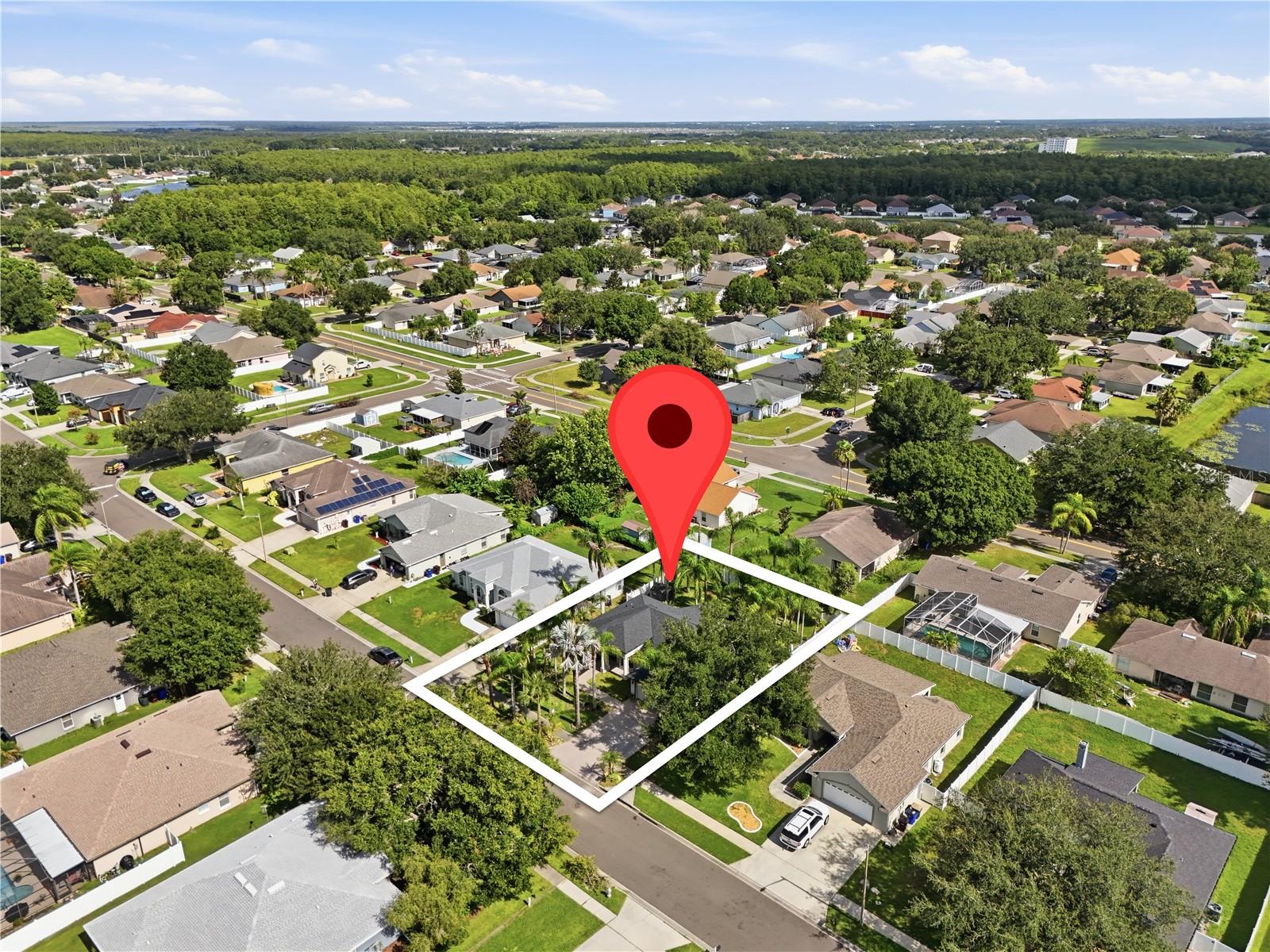 2808 JEBIDIAH CT, ST CLOUD, FL — photo 39
