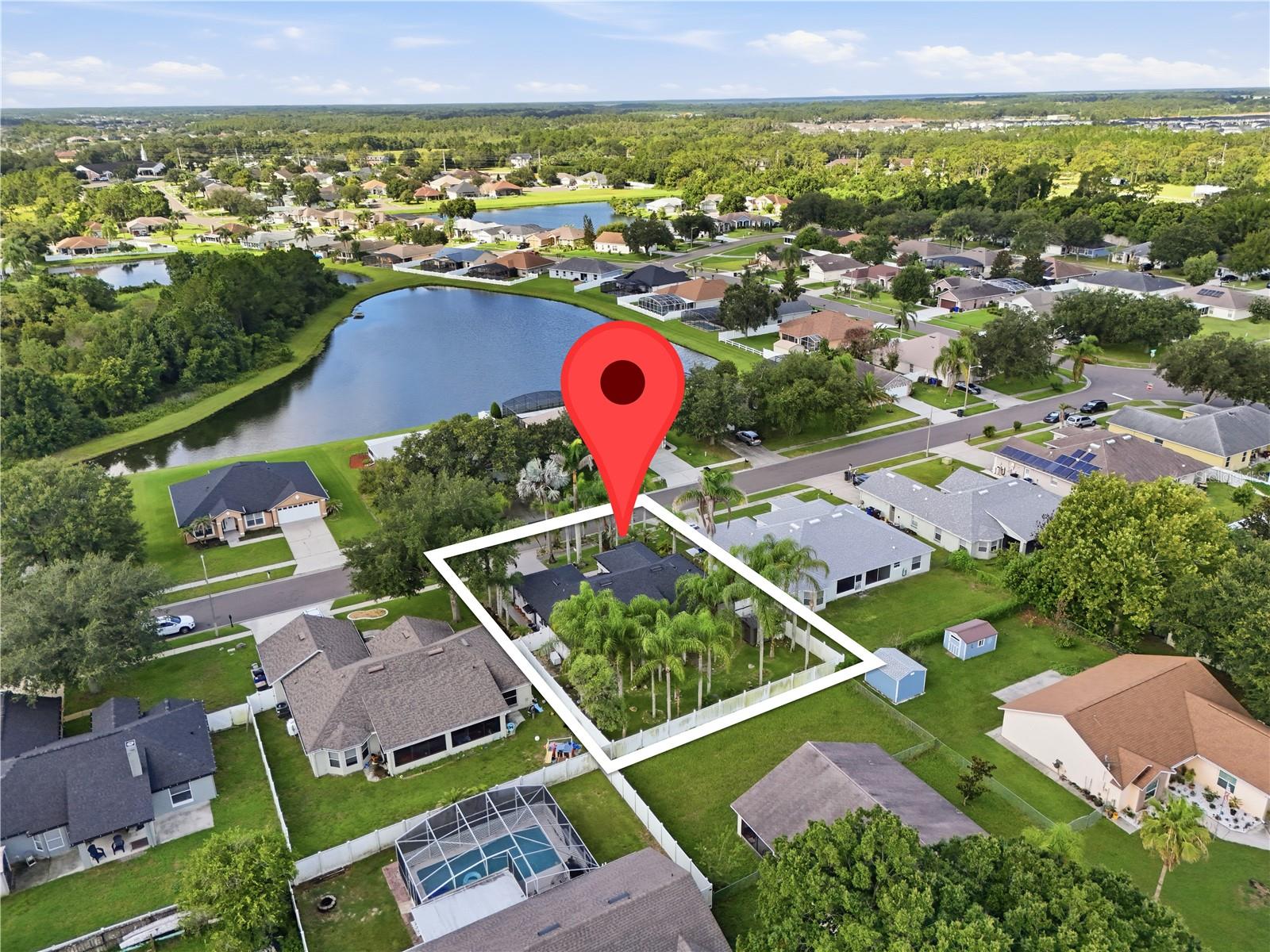 2808 JEBIDIAH CT, ST CLOUD, FL — photo 40
