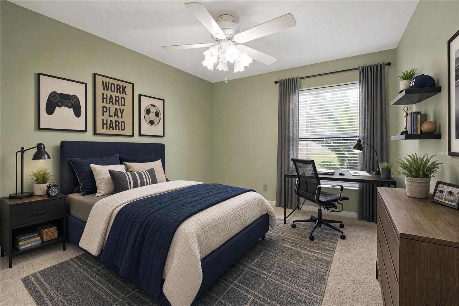 2808 JEBIDIAH CT, ST CLOUD, FL — photo 30