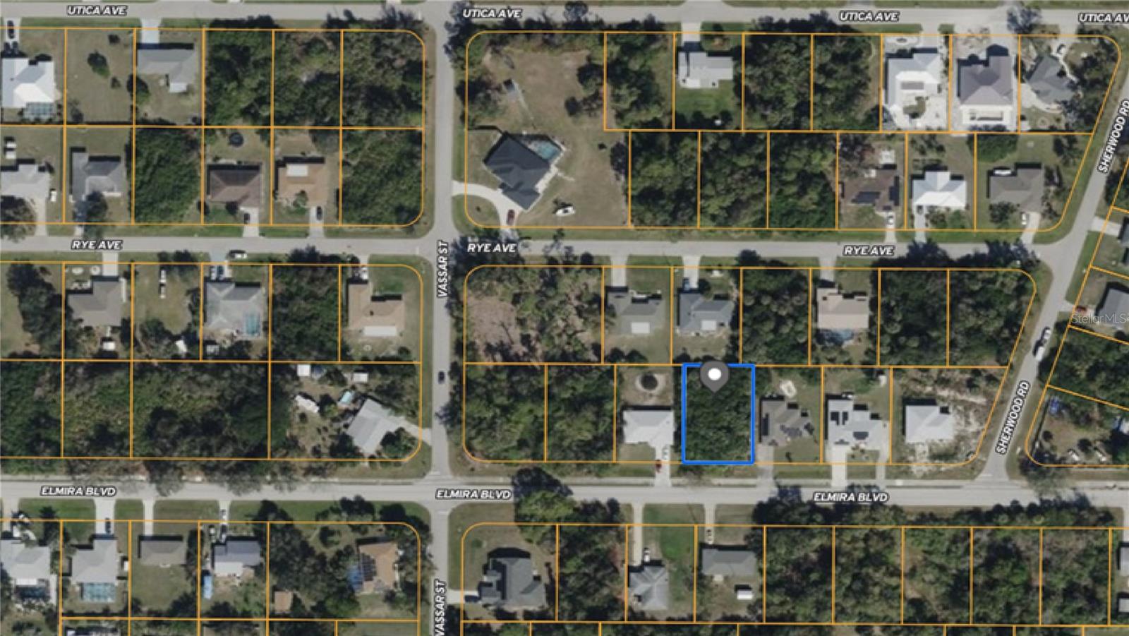 23164 ELMIRA BLVD, PUNTA GORDA, FL — photo 9