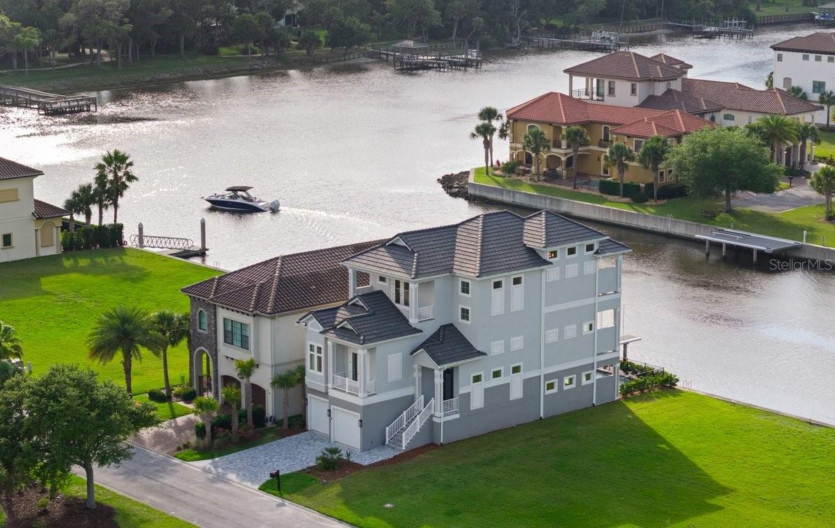 18 SPINAKER CIR, PALM COAST, FL