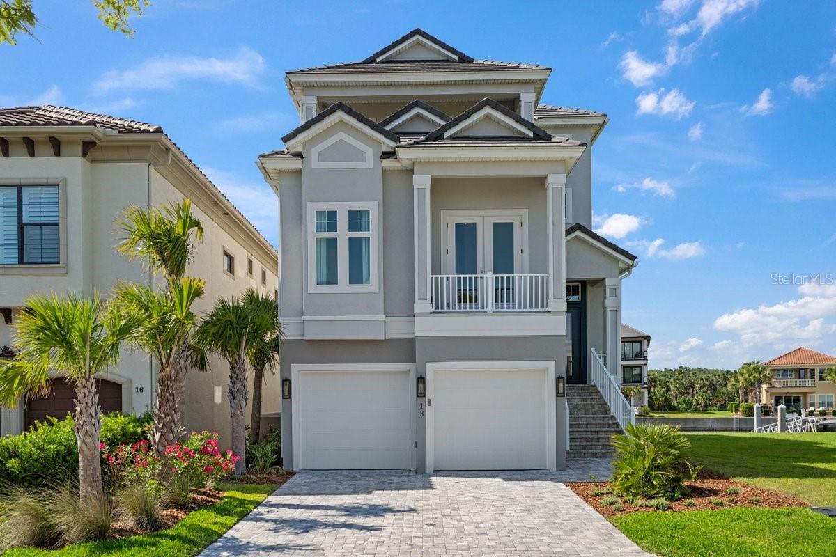 18 SPINAKER CIR, PALM COAST, FL — photo 8