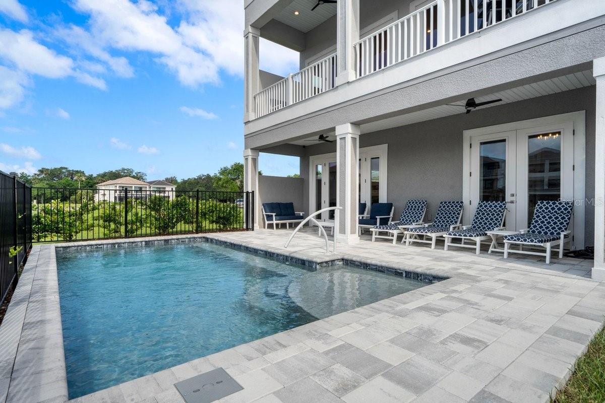 18 SPINAKER CIR, PALM COAST, FL — photo 56