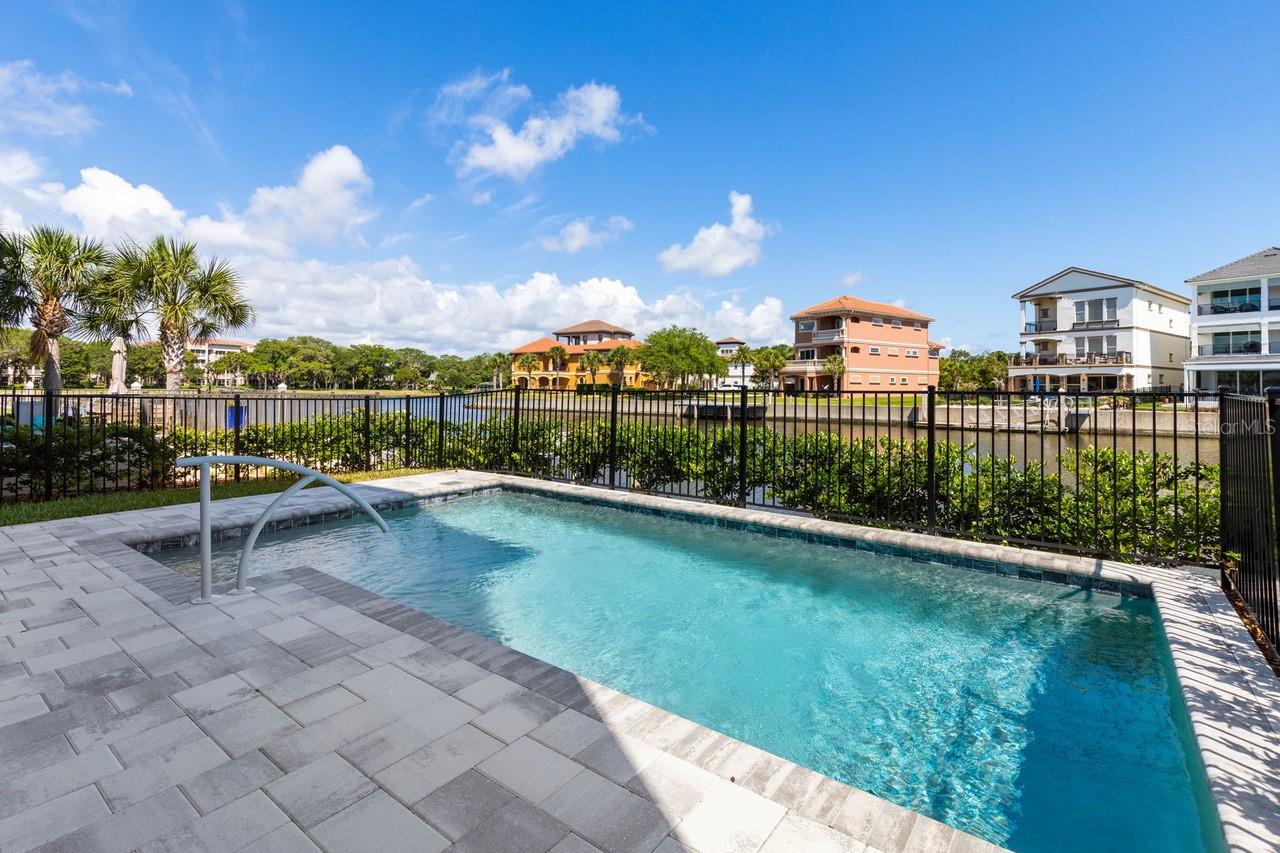 18 SPINAKER CIR, PALM COAST, FL — photo 57