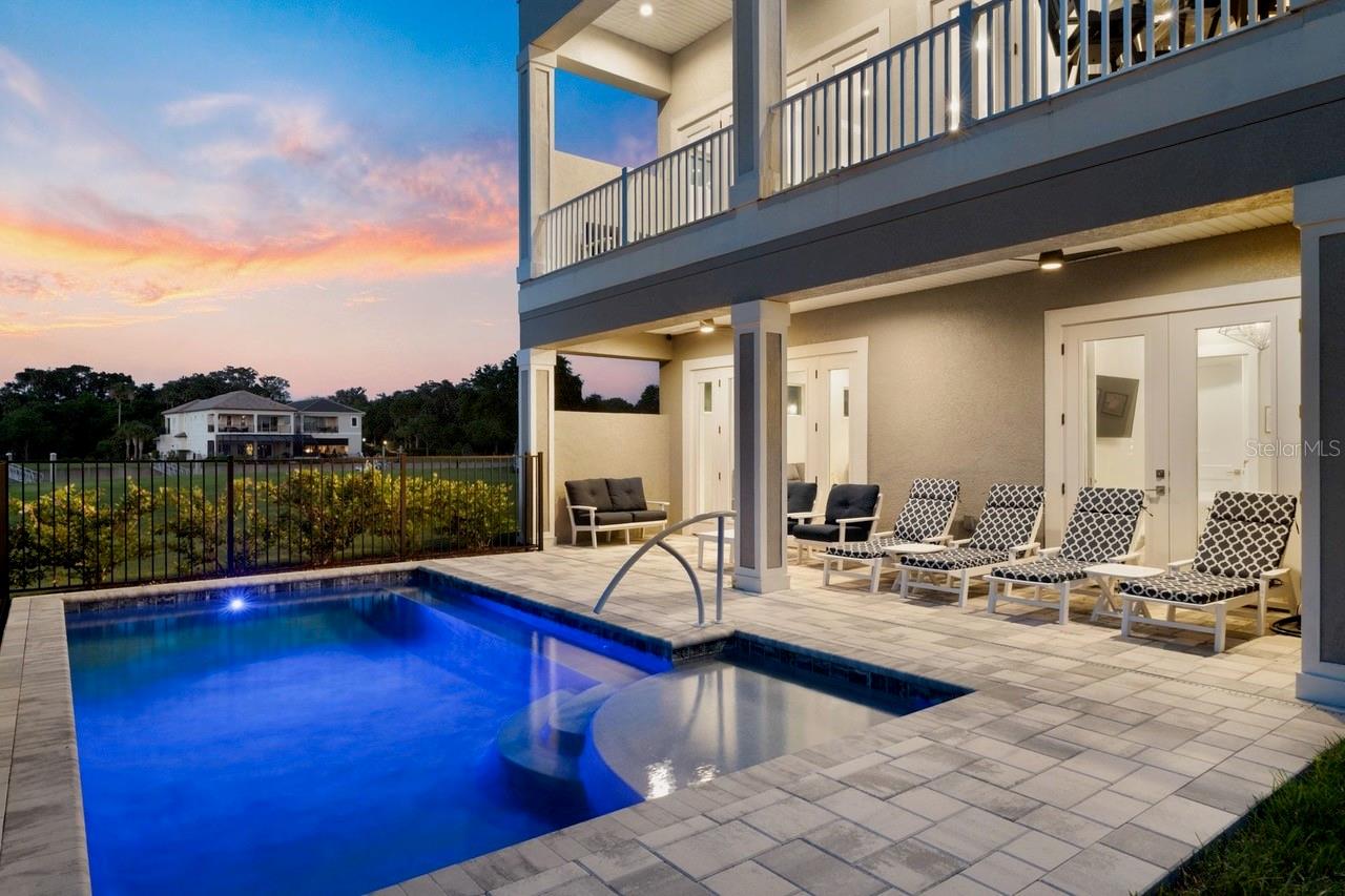 18 SPINAKER CIR, PALM COAST, FL — photo 59