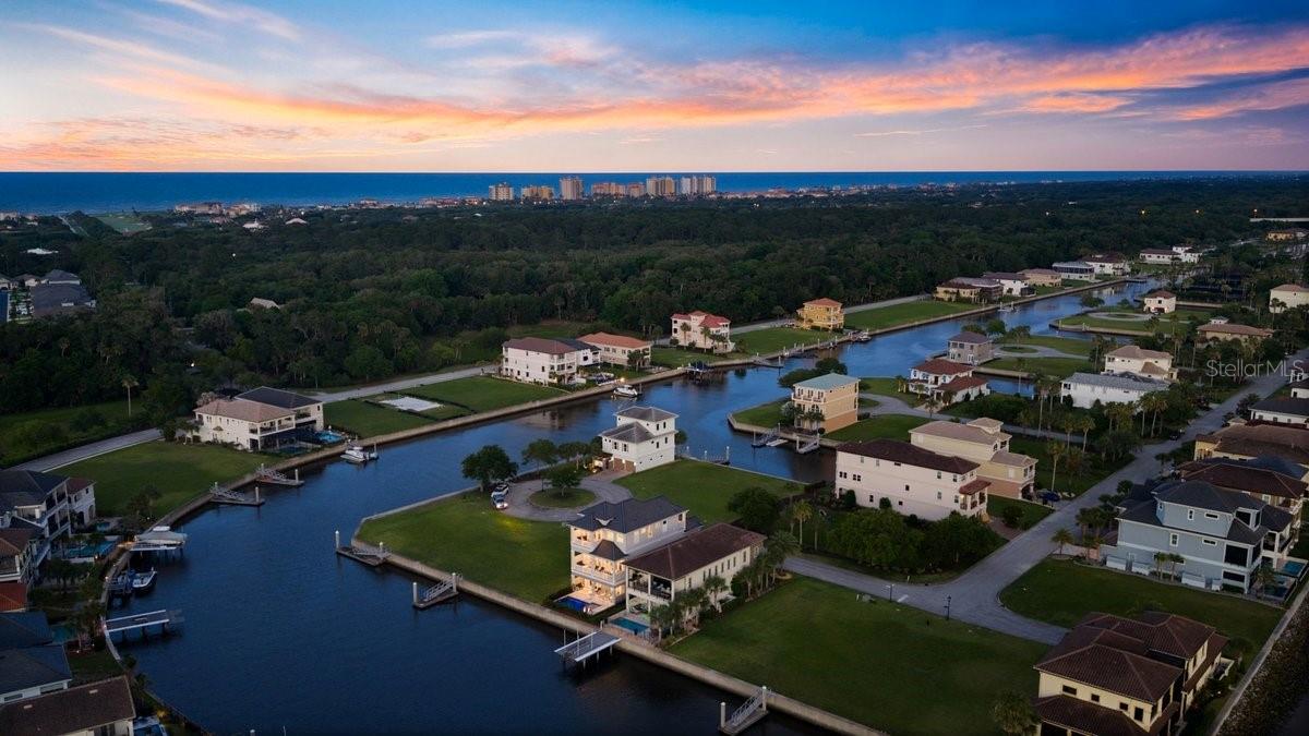 18 SPINAKER CIR, PALM COAST, FL — photo 60