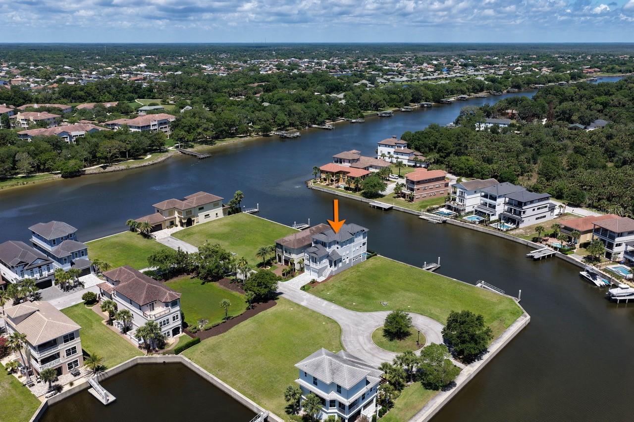 18 SPINAKER CIR, PALM COAST, FL — photo 62