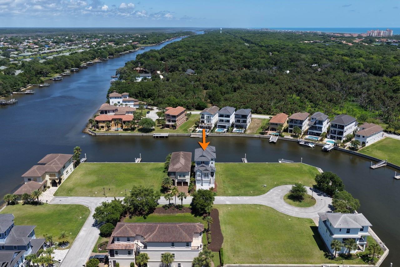 18 SPINAKER CIR, PALM COAST, FL — photo 63