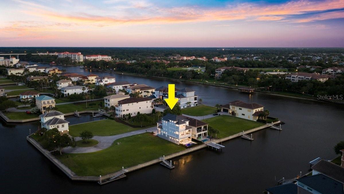 18 SPINAKER CIR, PALM COAST, FL — photo 66