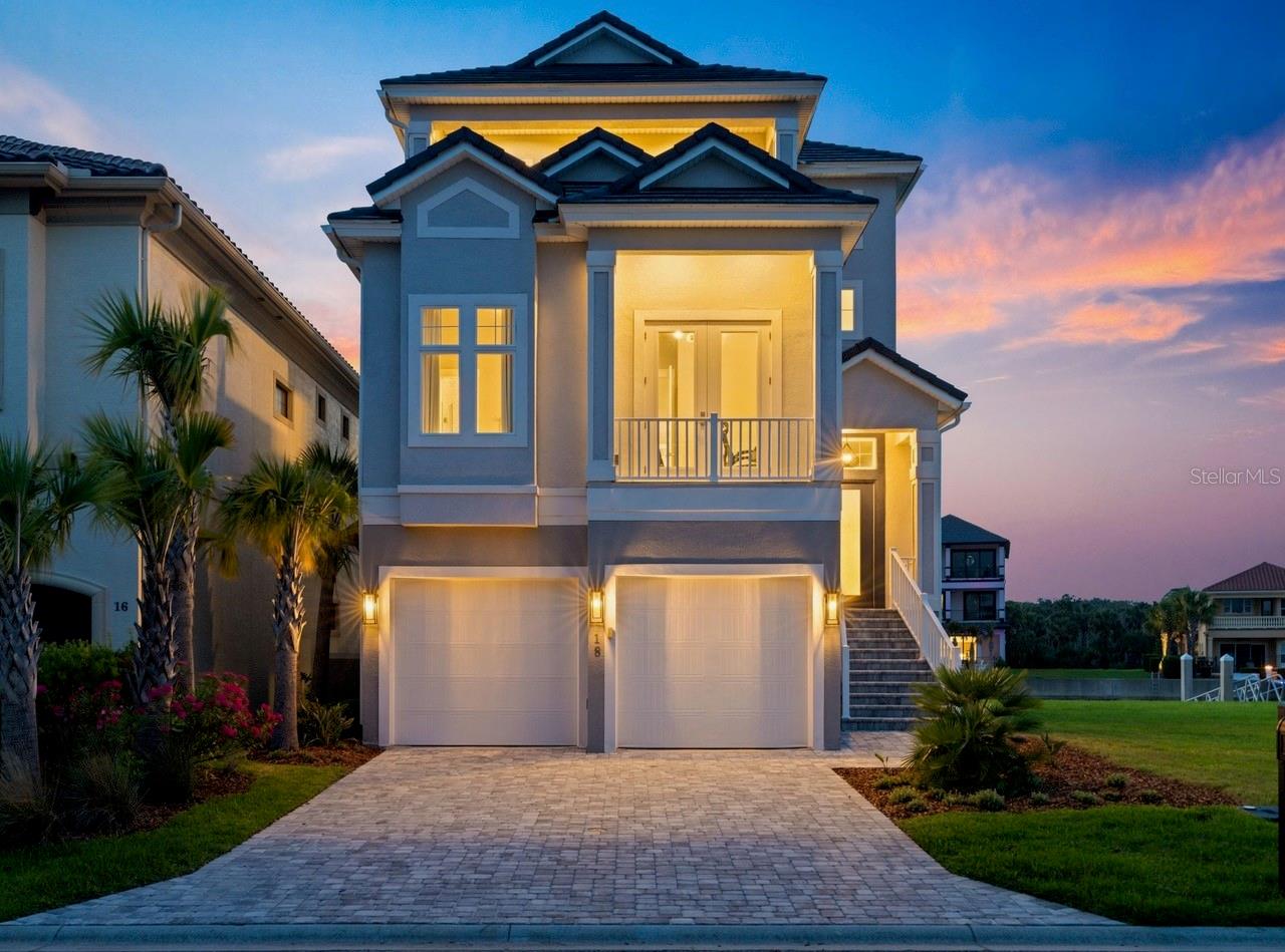 18 SPINAKER CIR, PALM COAST, FL — photo 67