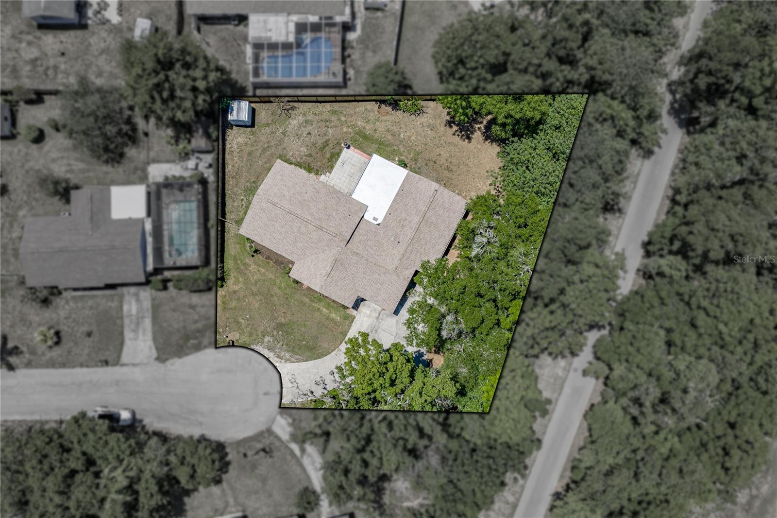 37634 HIDDEN PARK CT, DADE CITY, FL — photo 4