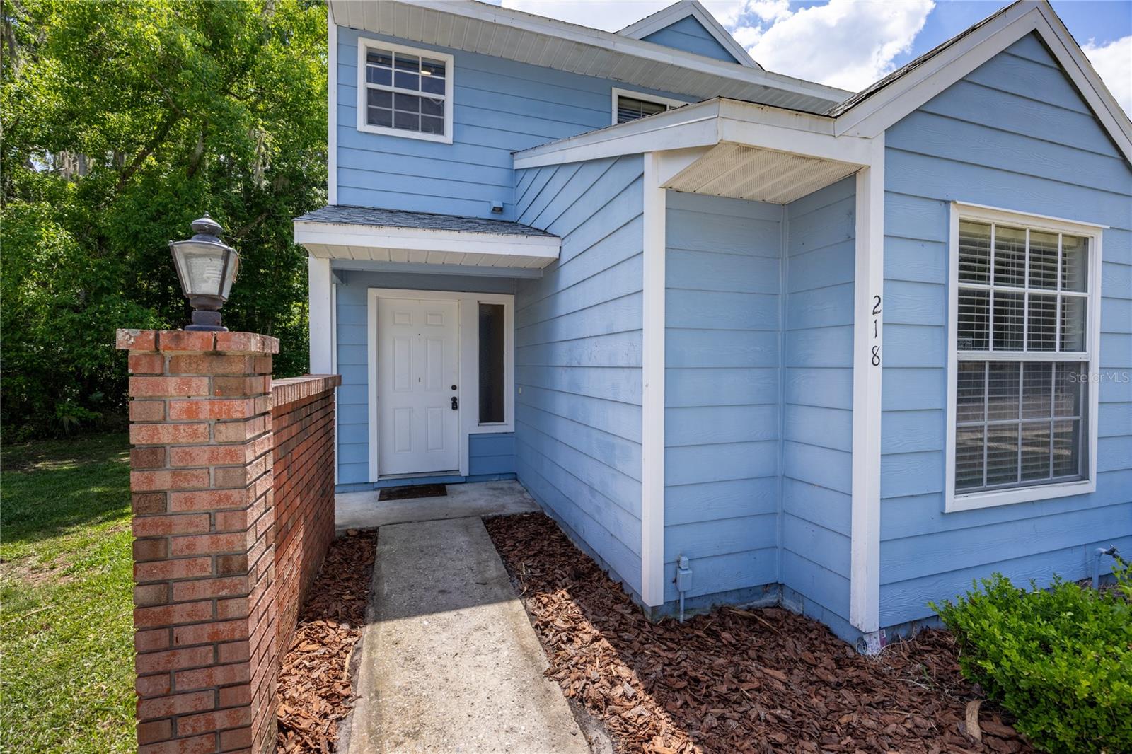 218 NW 50TH BLVD #K, GAINESVILLE, FL