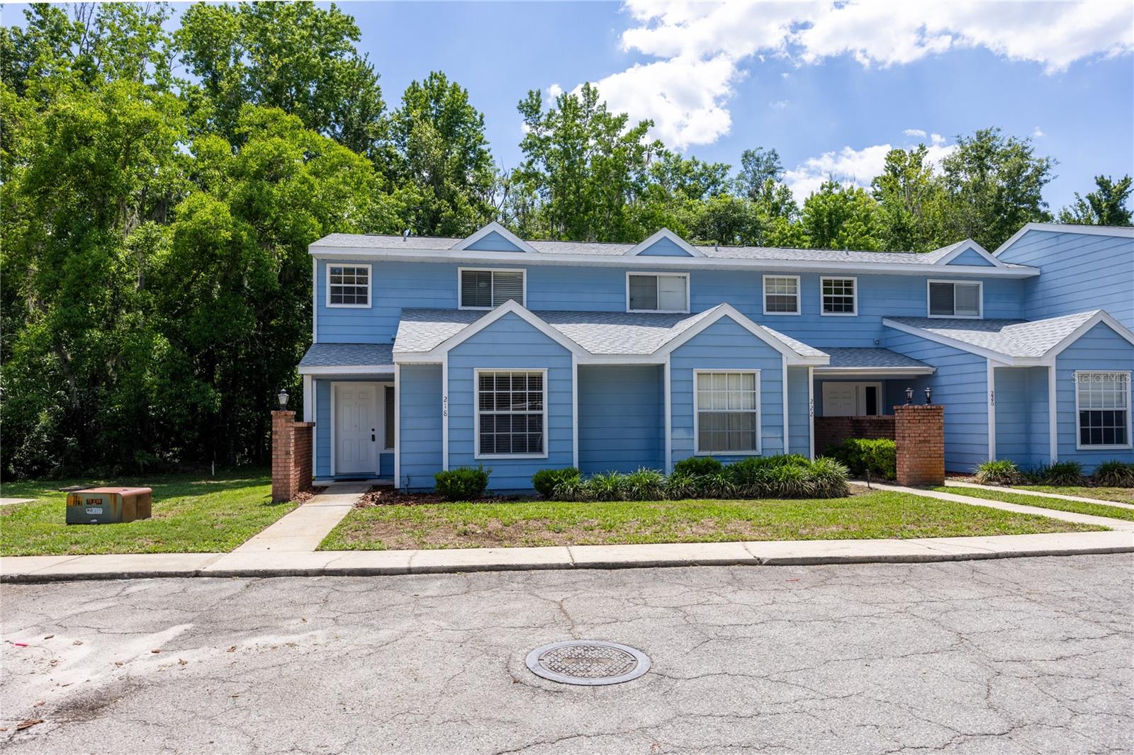 218 NW 50TH BLVD #K, GAINESVILLE, FL — photo 2