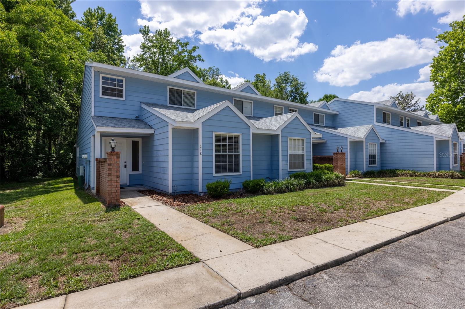 218 NW 50TH BLVD #K, GAINESVILLE, FL — photo 3
