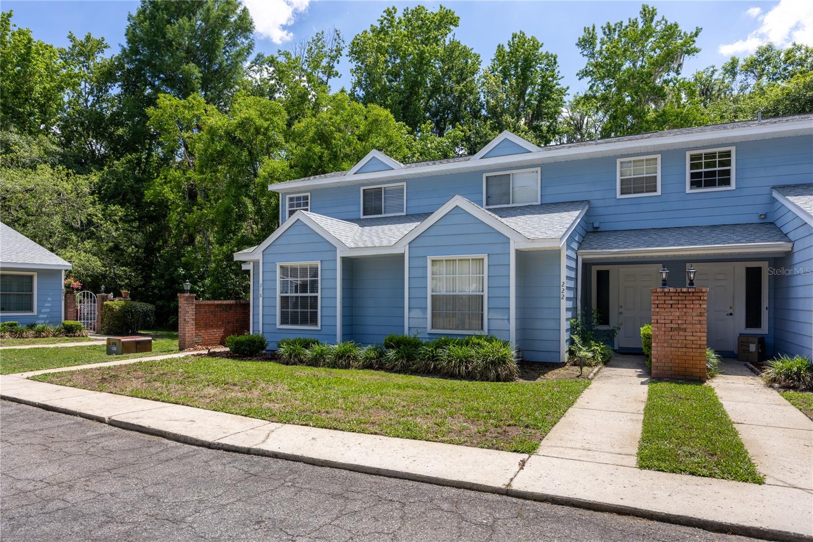 218 NW 50TH BLVD #K, GAINESVILLE, FL — photo 4