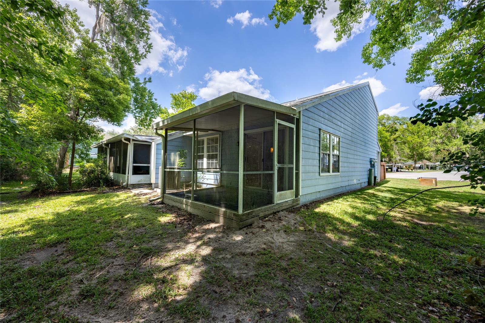 218 NW 50TH BLVD #K, GAINESVILLE, FL — photo 31