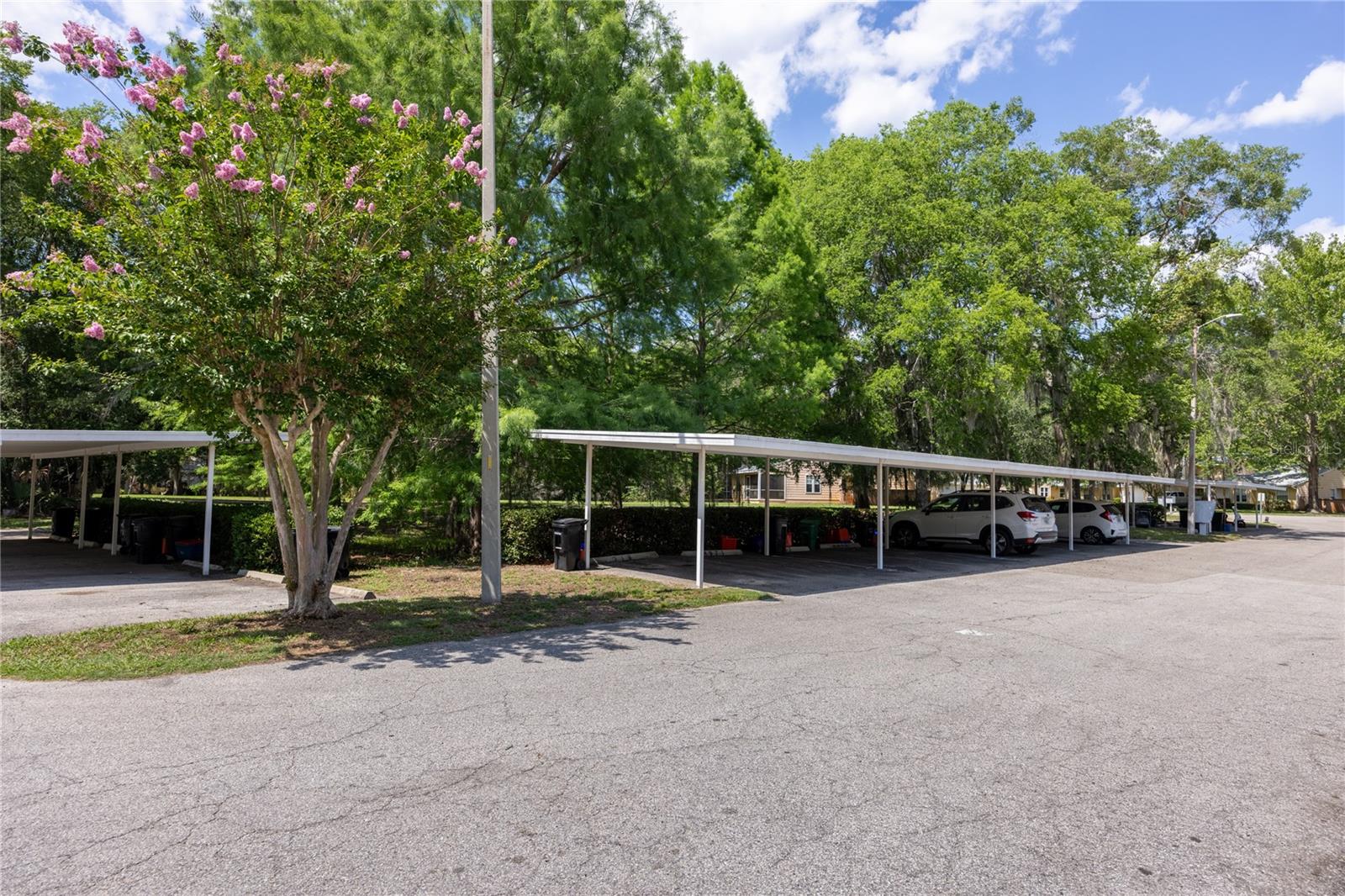 218 NW 50TH BLVD #K, GAINESVILLE, FL — photo 33