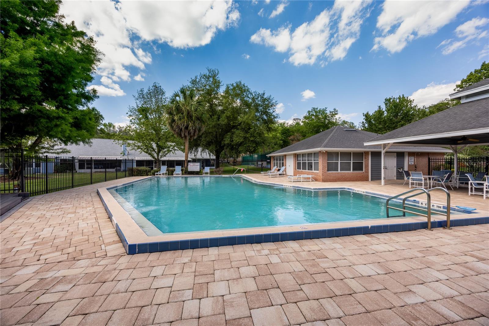 218 NW 50TH BLVD #K, GAINESVILLE, FL — photo 36