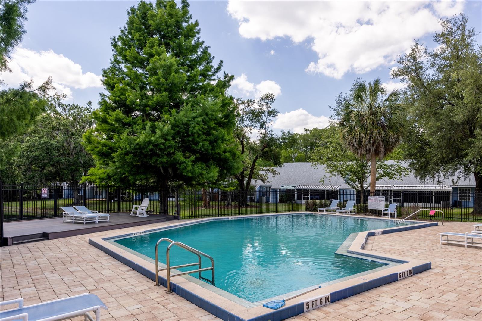 218 NW 50TH BLVD #K, GAINESVILLE, FL — photo 37