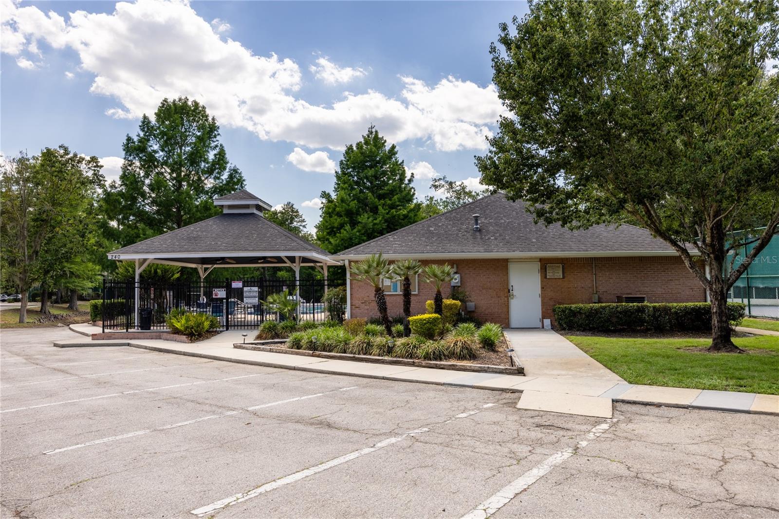 218 NW 50TH BLVD #K, GAINESVILLE, FL — photo 38