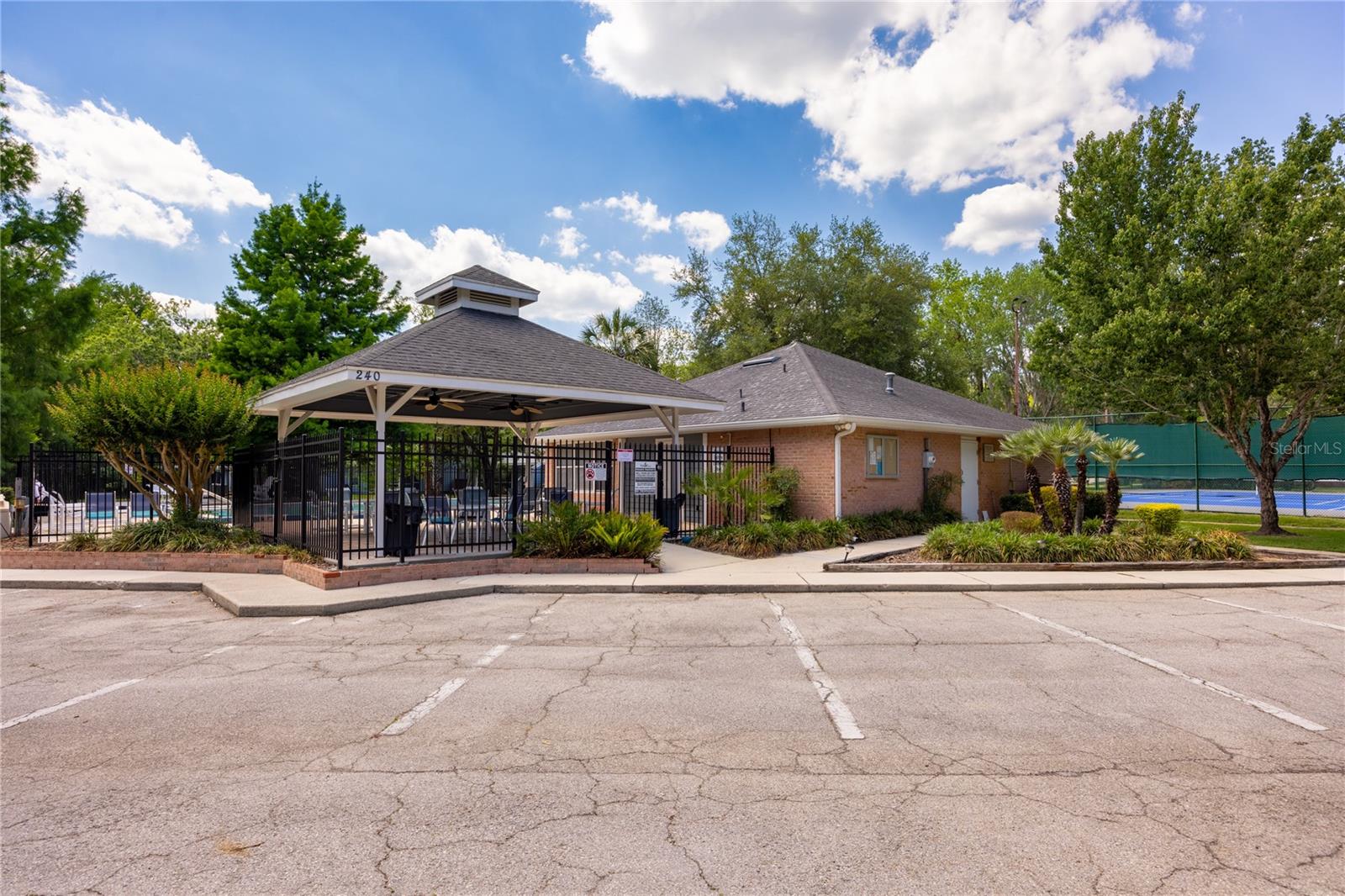 218 NW 50TH BLVD #K, GAINESVILLE, FL — photo 39