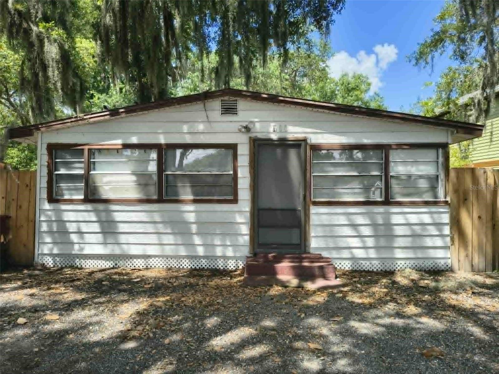 611 SHORT ST, PLANT CITY, FL