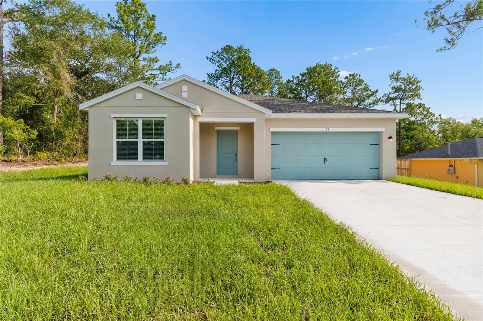 1591 DOLORES, DUNNELLON, FL