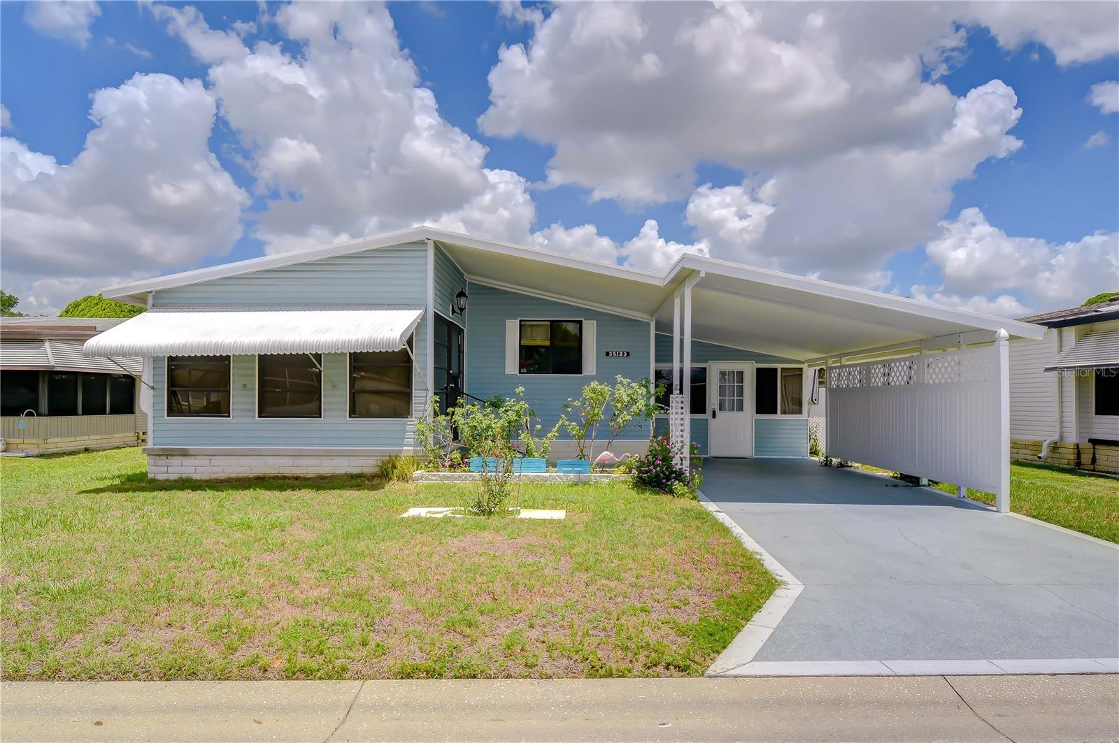 35123 COLONY HILLS DR, ZEPHYRHILLS, FL