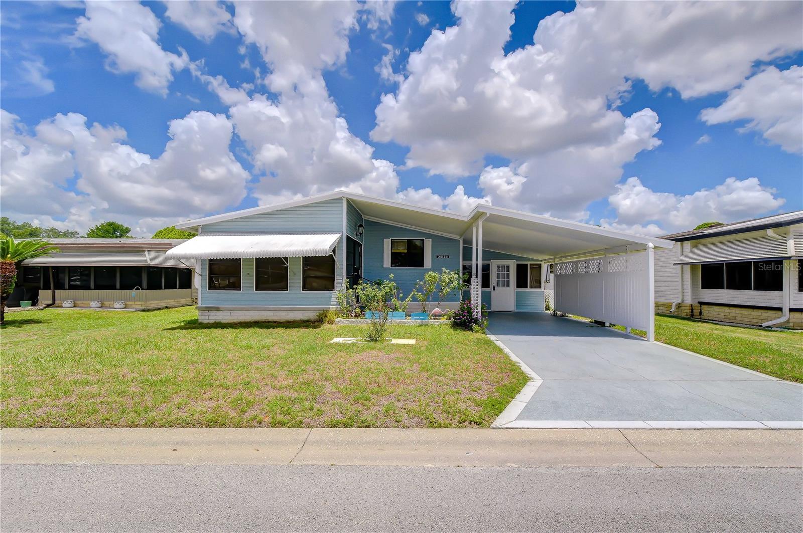 35123 COLONY HILLS DR, ZEPHYRHILLS, FL — photo 2