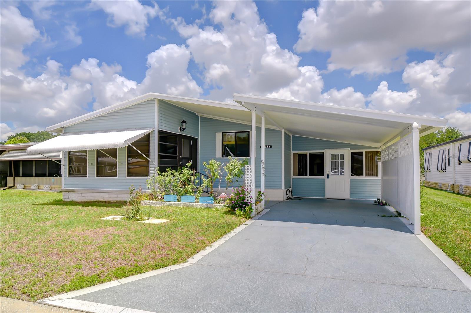 35123 COLONY HILLS DR, ZEPHYRHILLS, FL — photo 3