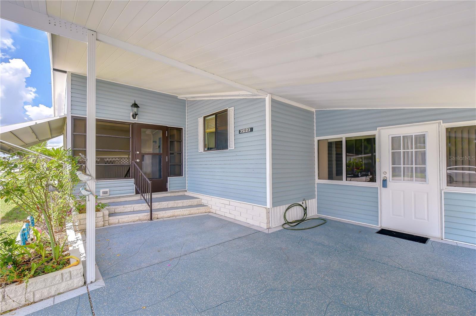 35123 COLONY HILLS DR, ZEPHYRHILLS, FL — photo 5