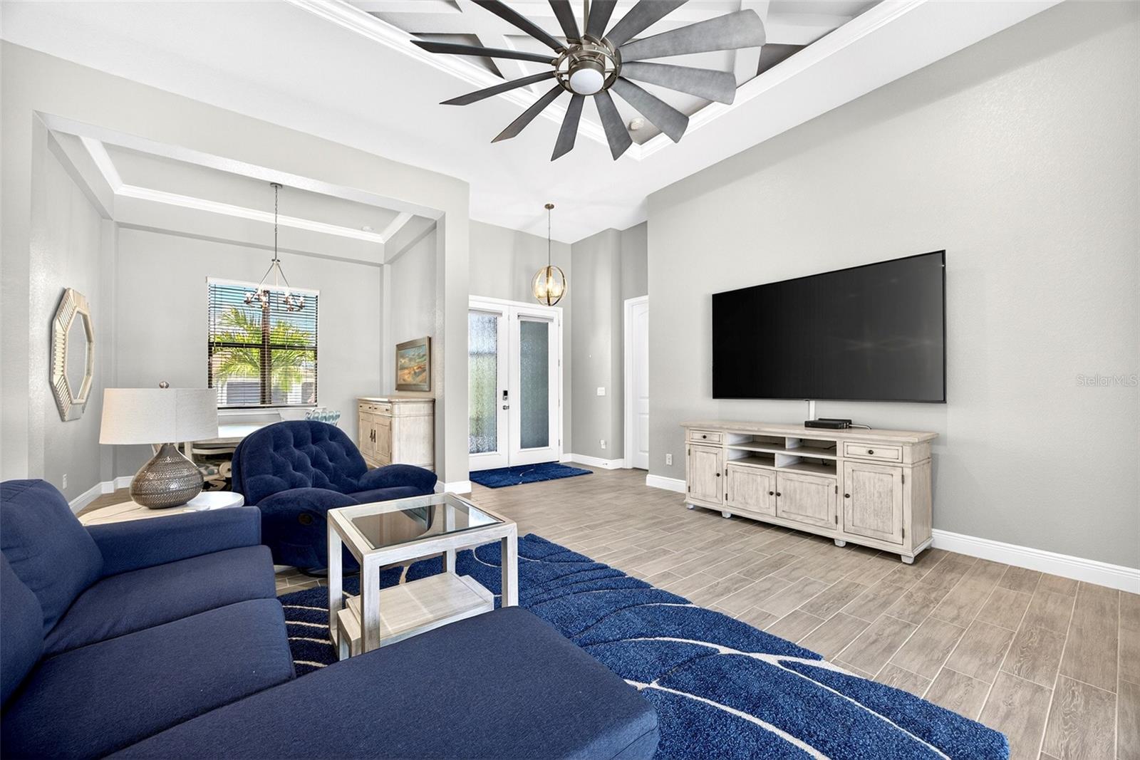 16 TOURNAMENT RD, ROTONDA WEST, FL — photo 5