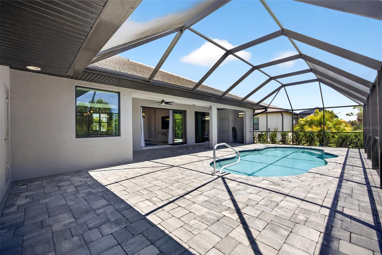 16 TOURNAMENT RD, ROTONDA WEST, FL — photo 30