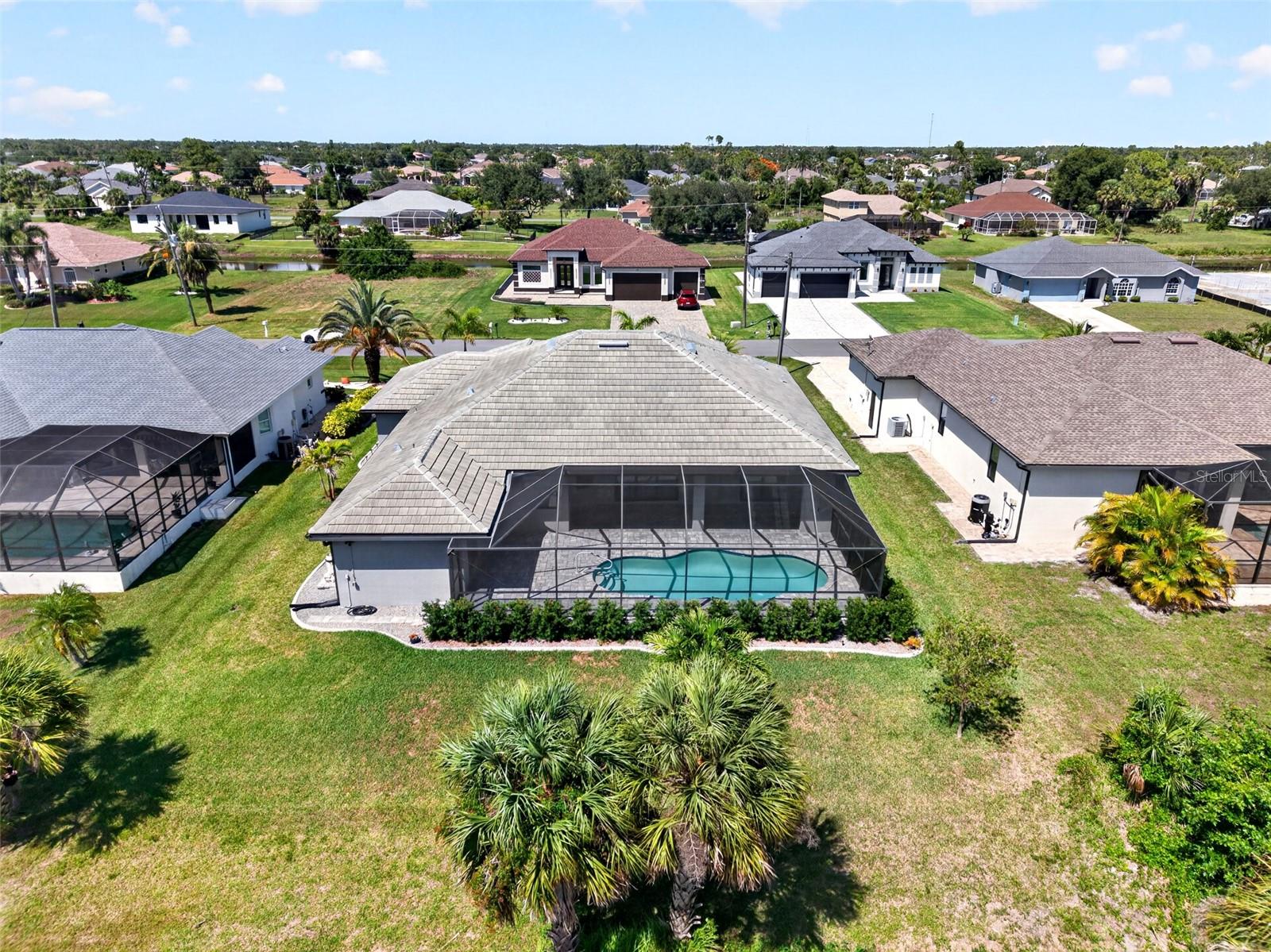 16 TOURNAMENT RD, ROTONDA WEST, FL — photo 33