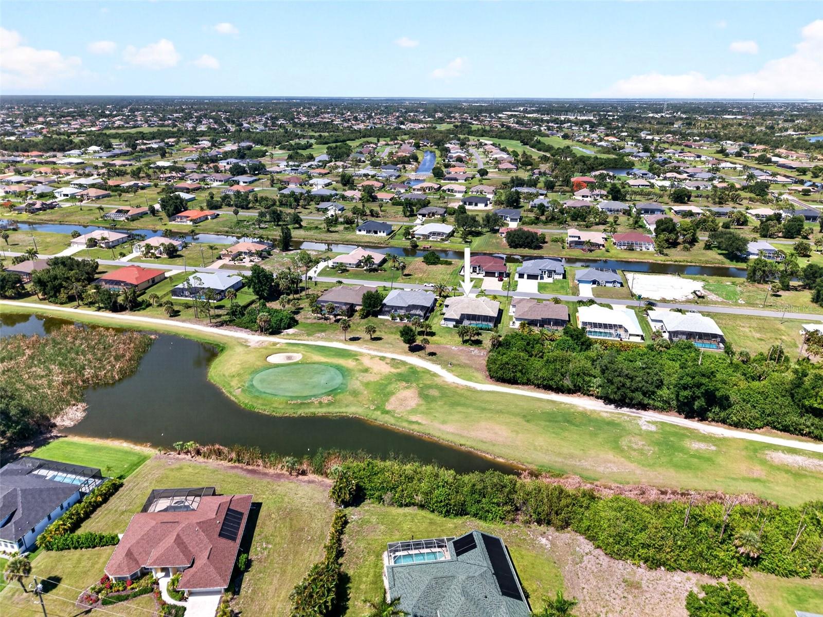 16 TOURNAMENT RD, ROTONDA WEST, FL — photo 38