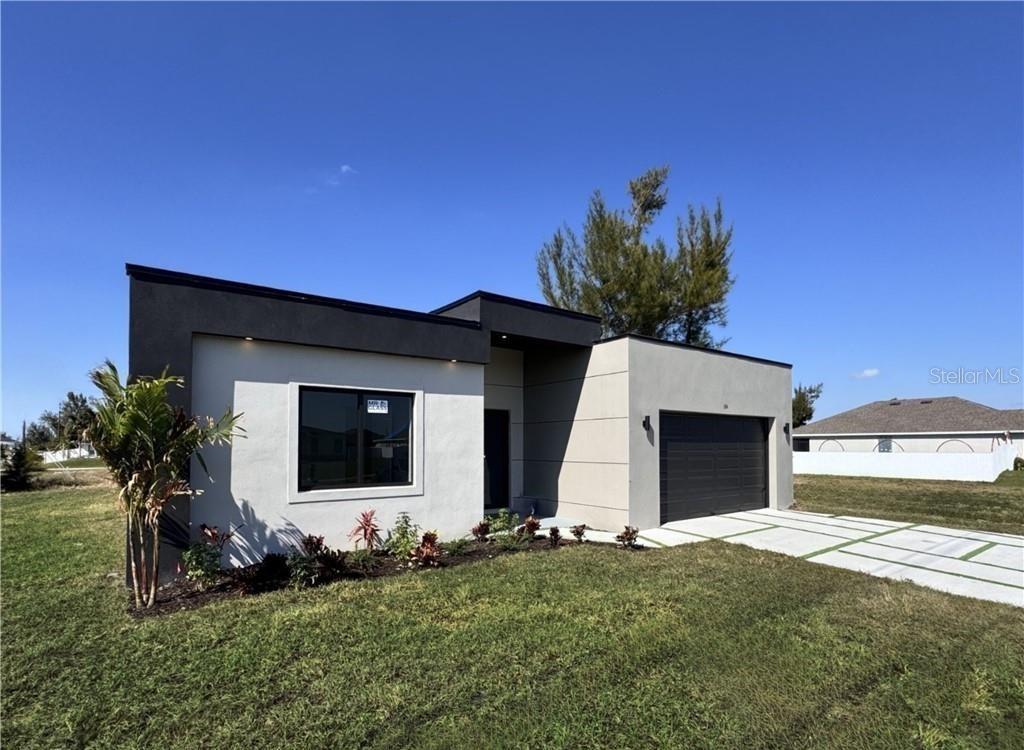 3101 NW 42ND PL, CAPE CORAL, FL