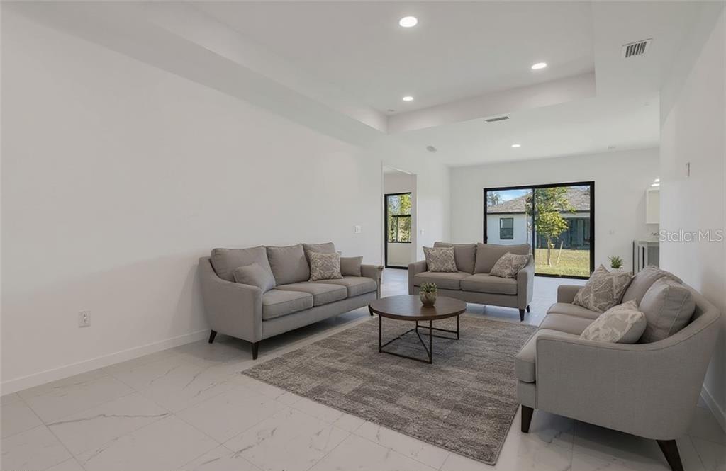 3101 NW 42ND PL, CAPE CORAL, FL — photo 11
