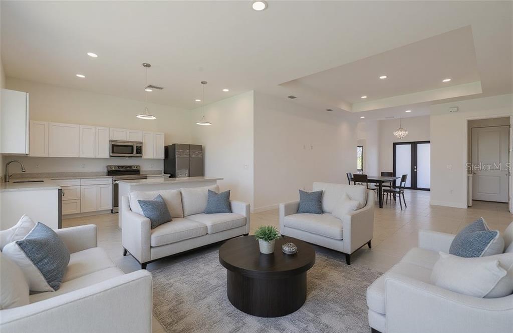 3101 NW 42ND PL, CAPE CORAL, FL — photo 13
