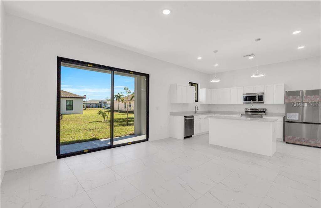 3101 NW 42ND PL, CAPE CORAL, FL — photo 14