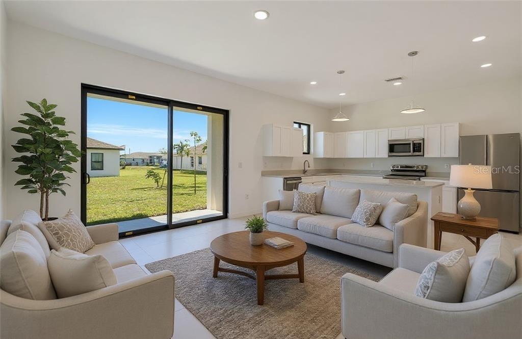 3101 NW 42ND PL, CAPE CORAL, FL — photo 15