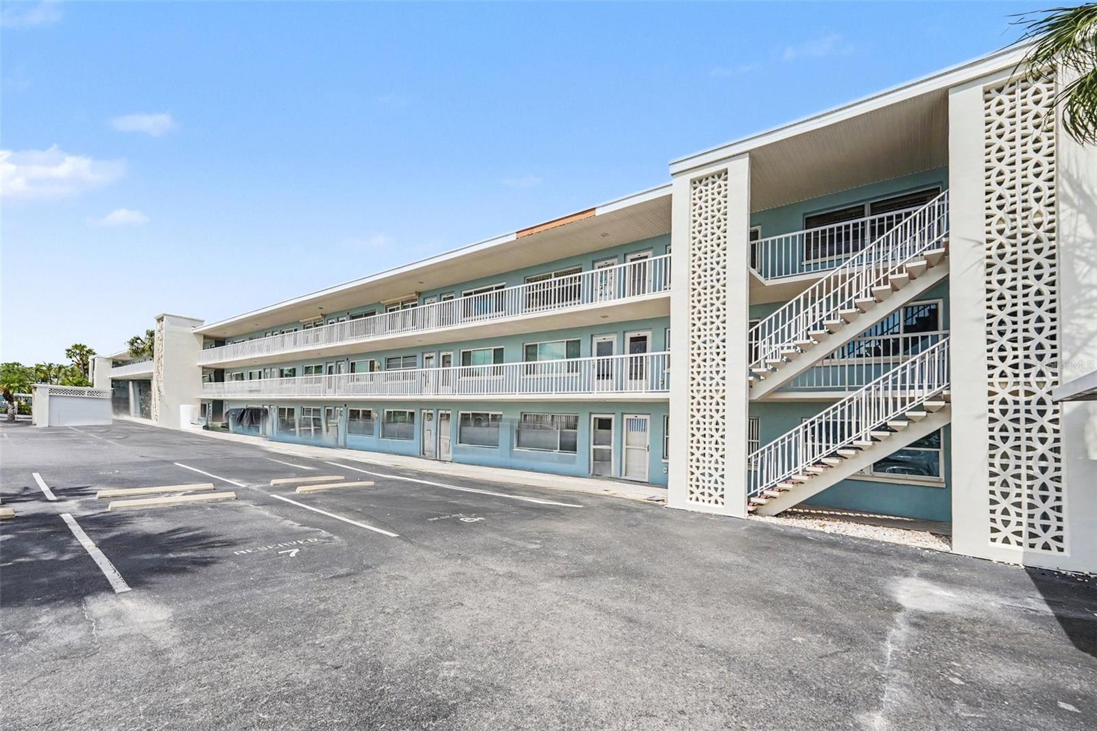 6161 GULF WINDS DR #153, ST PETE BEACH, FL