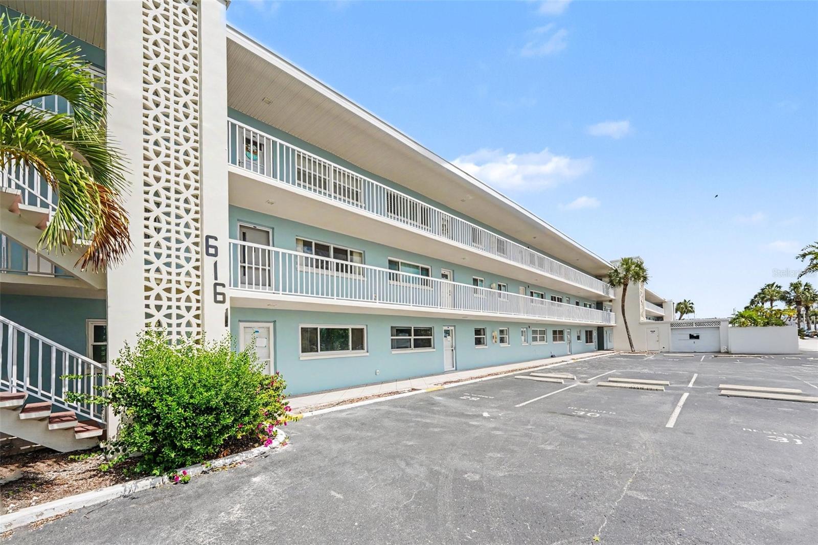6161 GULF WINDS DR #153, ST PETE BEACH, FL — photo 2